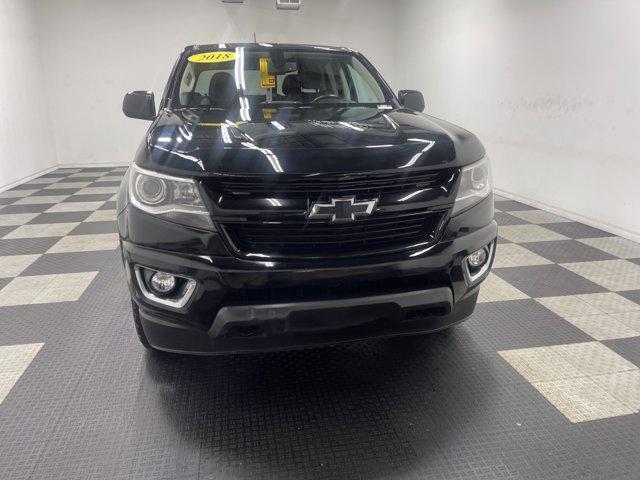 2018 Chevrolet Colorado Z71 - Photo 6