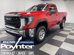 2025 GMC Sierra 3500 HD Pro Truck