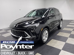 2026 Buick Encore GX Preferred SUV