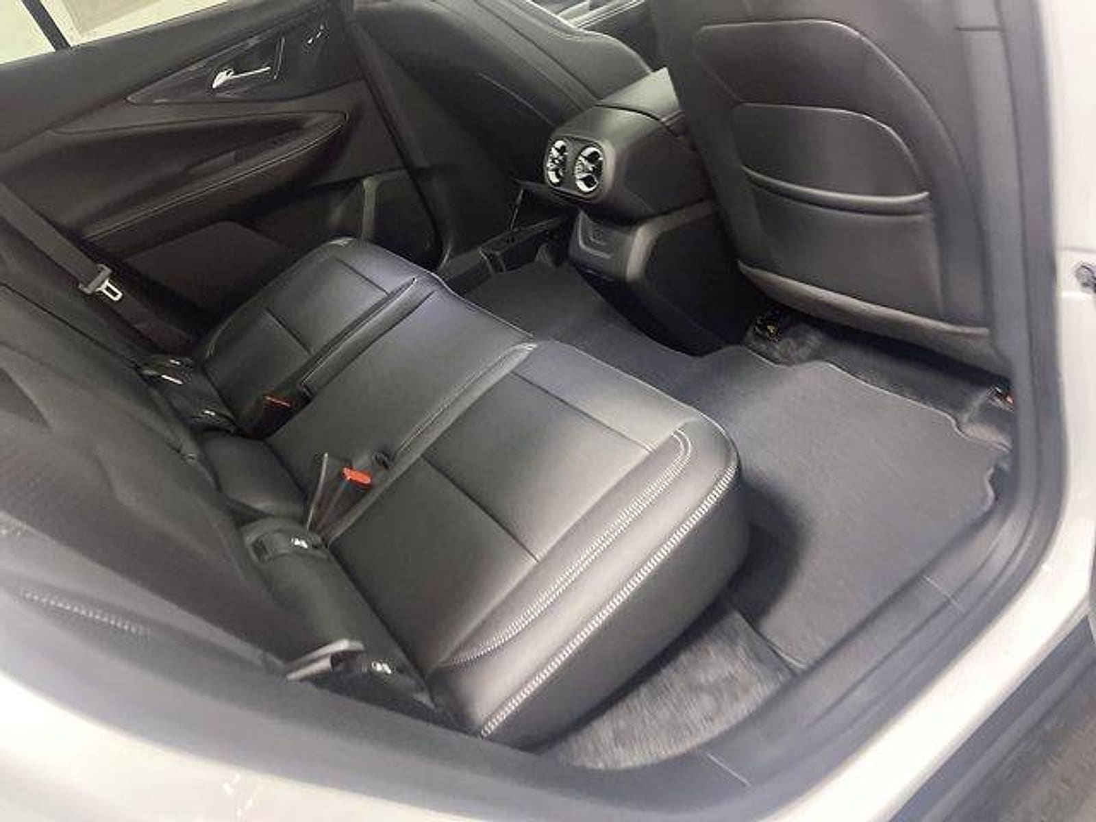 2026 Chevrolet Blazer EV LT - Photo 16