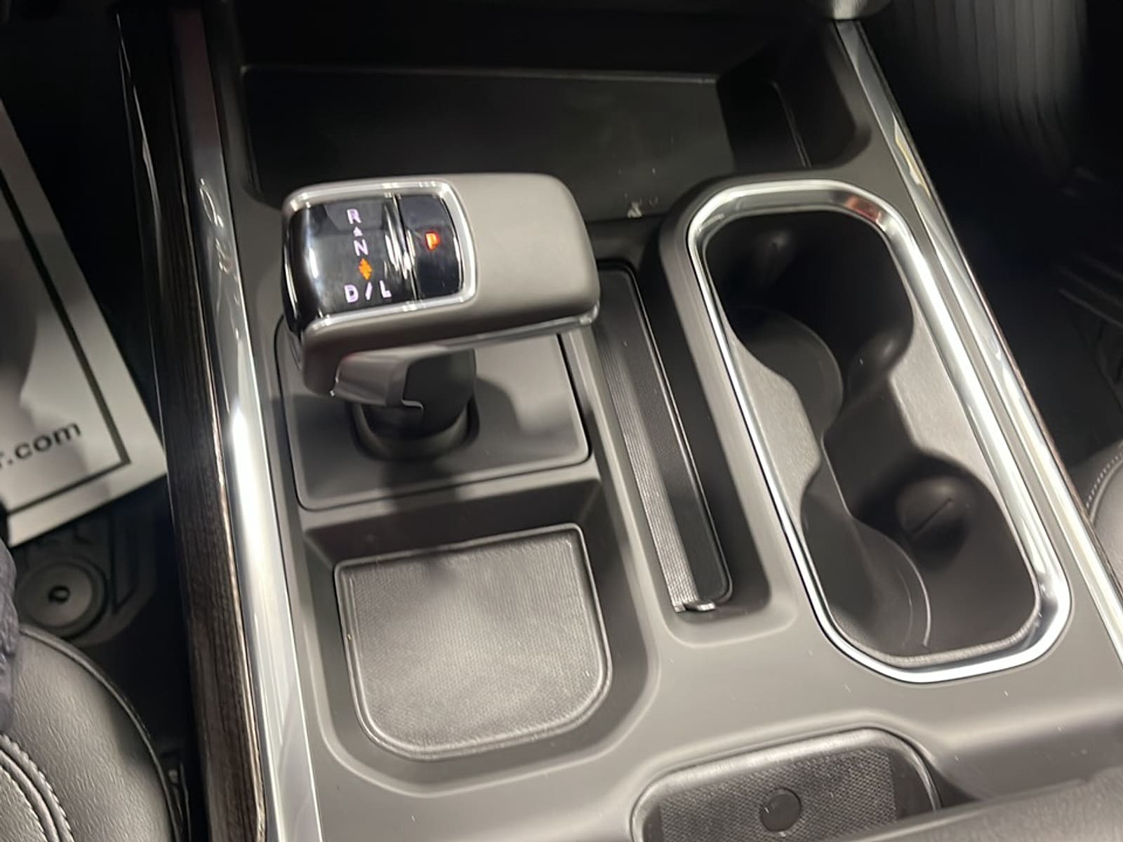 2026 Chevrolet Silverado 1500 LT Trail Boss - Photo 11