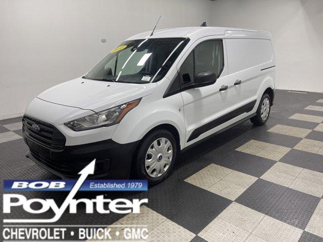 2022 Ford Transit Connect Van XL LWB (Rear 180 Degree Door)'s photo