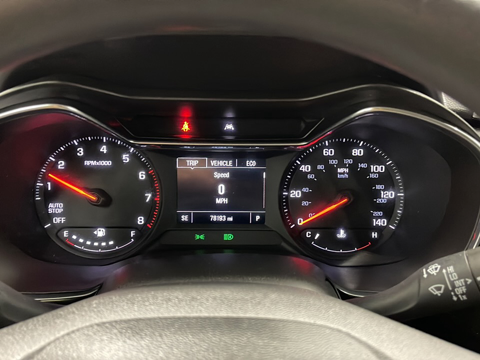 Used 2023 Chevrolet Trailblazer LT SUV