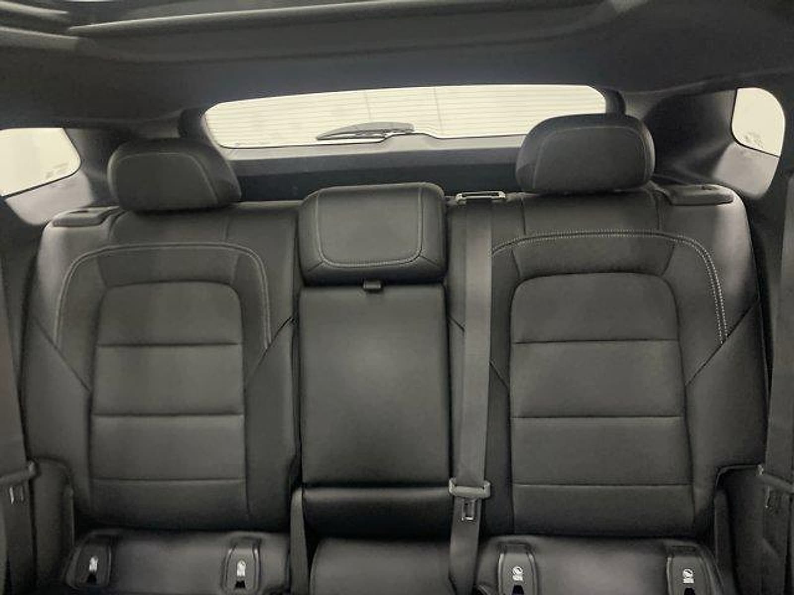 2026 Chevrolet Blazer EV LT - Photo 9
