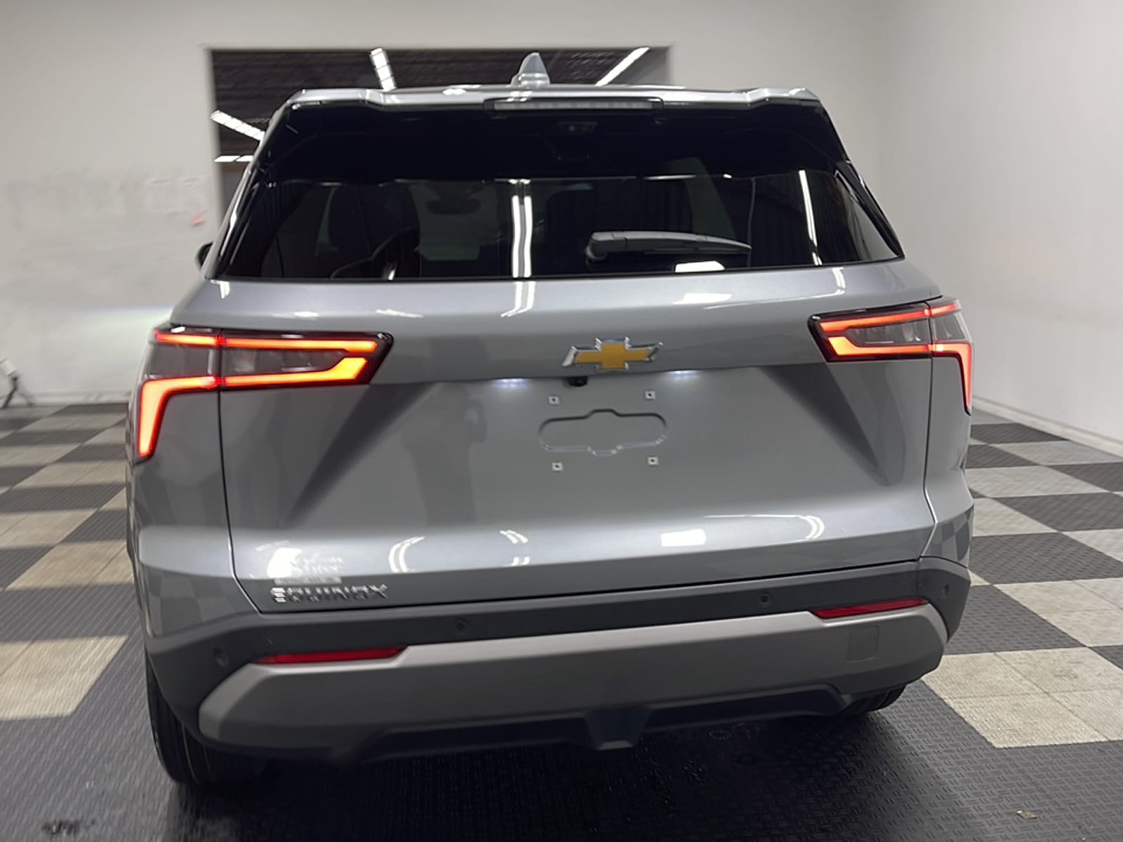 2027 Chevrolet Equinox LT - Photo 17