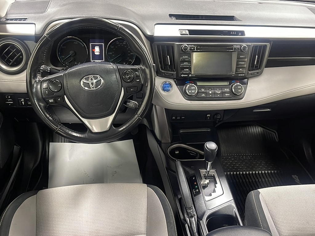 Used 2018 Toyota