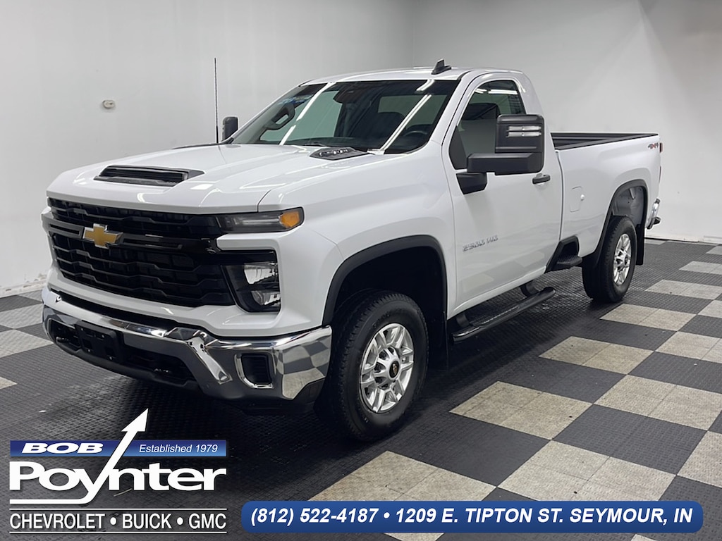 Used 2026 Chevrolet