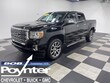  GMC Canyon