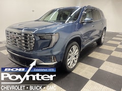 2025 GMC Acadia Denali SUV