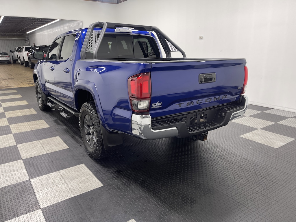 Used 2023 Toyota Tacoma 2WD SR5