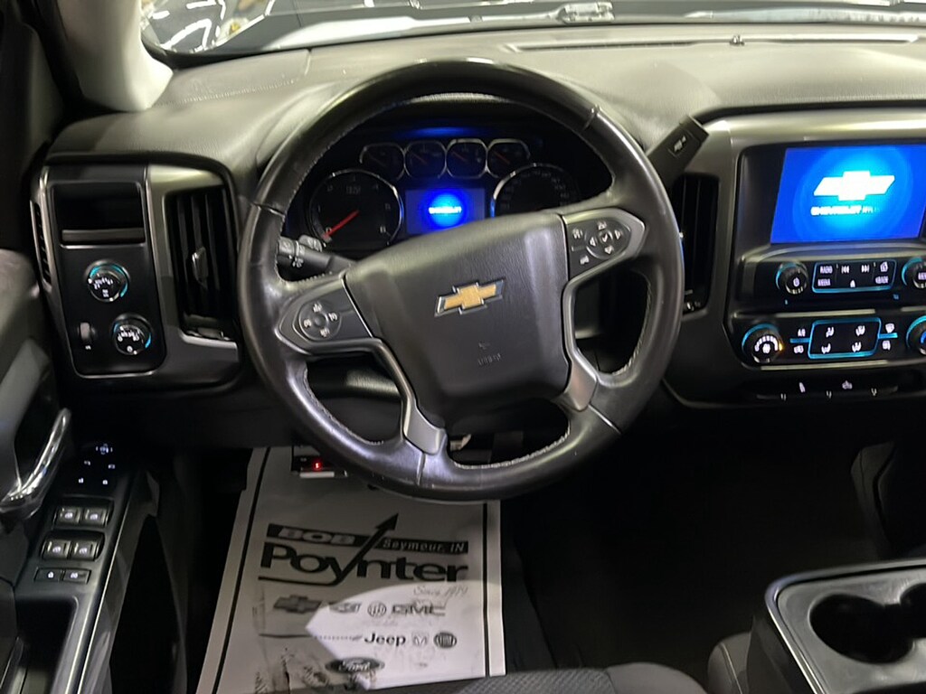 Used 2018 Chevrolet