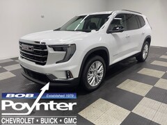 2025 GMC Acadia Elevation SUV