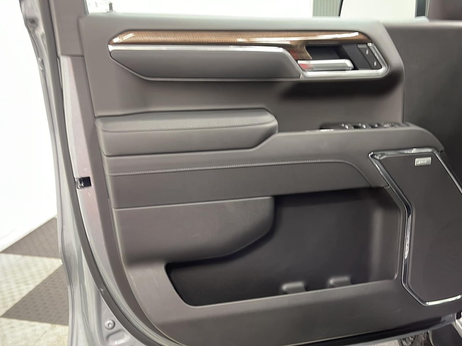 2026 Chevrolet Silverado 1500 LT Trail Boss - Photo 13
