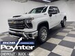  Chevrolet Silverado 2500 HD