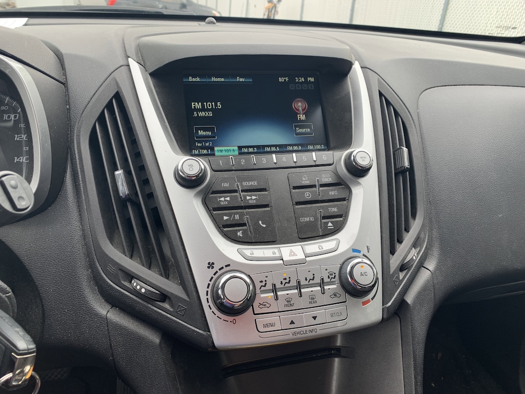 Used 2012 Chevrolet