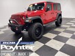  Jeep Wrangler Unlimited