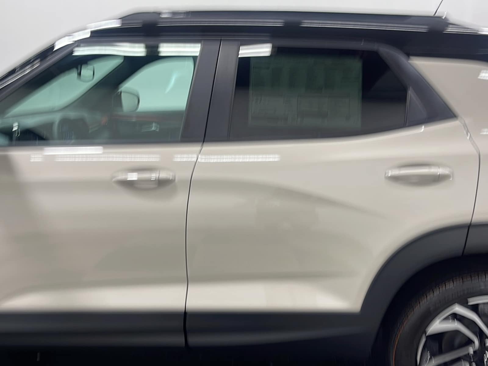 2026 Chevrolet Trailblazer RS - Photo 14