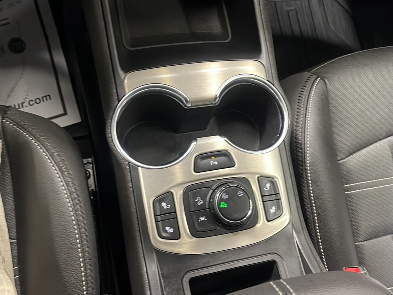 2023 GMC Terrain Denali - Photo 11