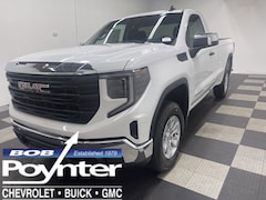 2025 GMC Sierra 1500 Pro Truck