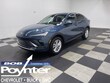  Buick Envista