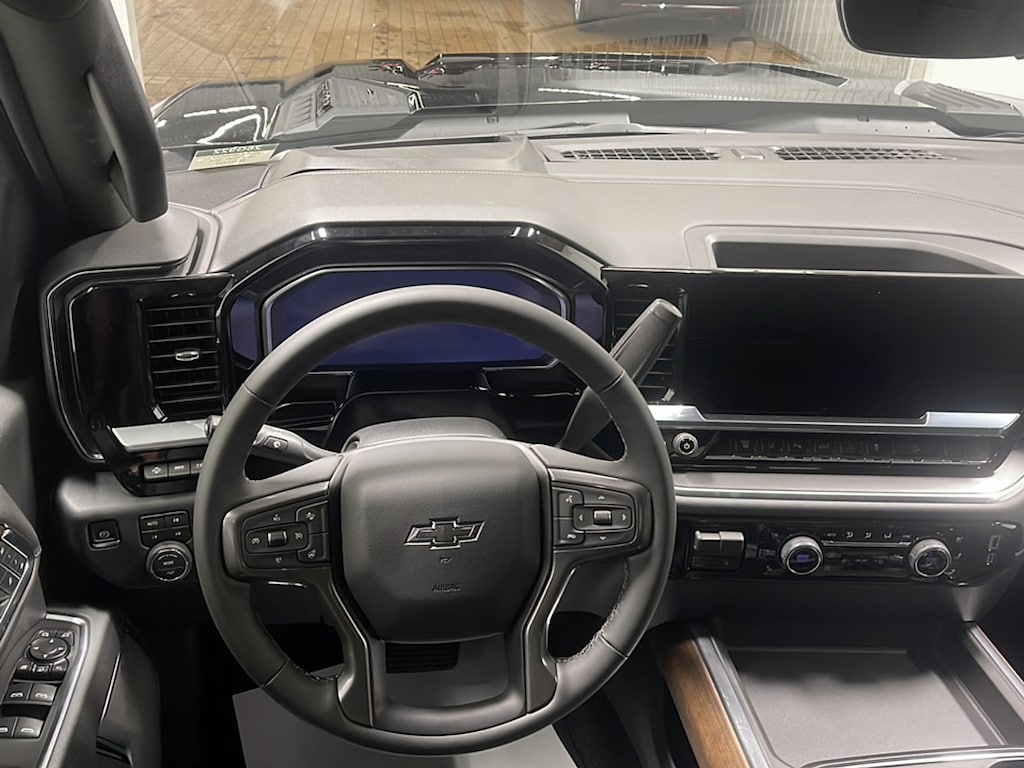 New 2026 Chevrolet Silverado 2500 HD High Country Truck