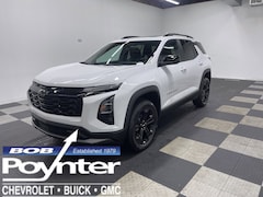 2026 Chevrolet Equinox LT SUV