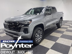 2026 Chevrolet Colorado Z71 Truck