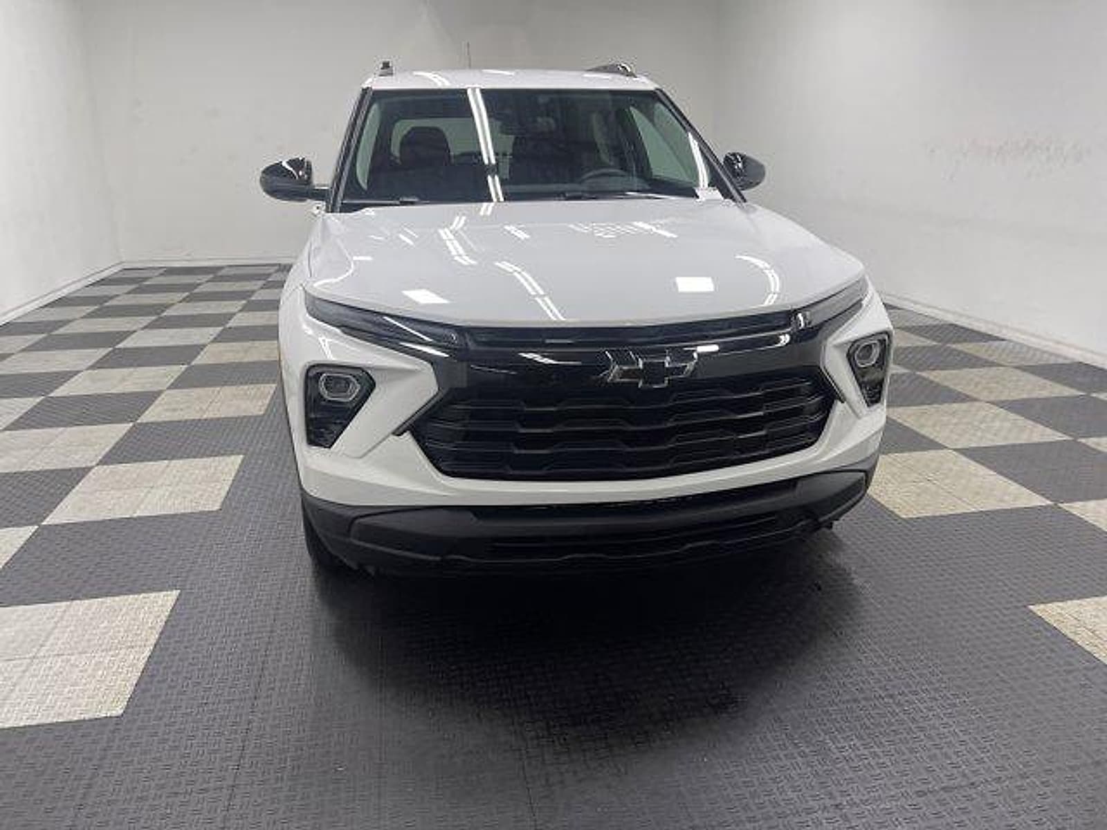 2026 Chevrolet Trailblazer LT - Photo 6