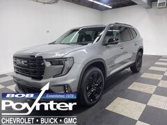 2026 GMC Acadia Elevation SUV