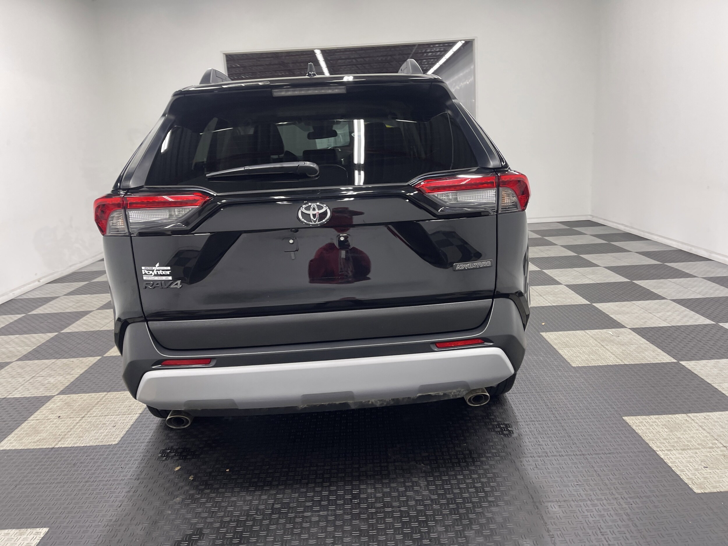 2024 Toyota RAV4 Adventure photo 3