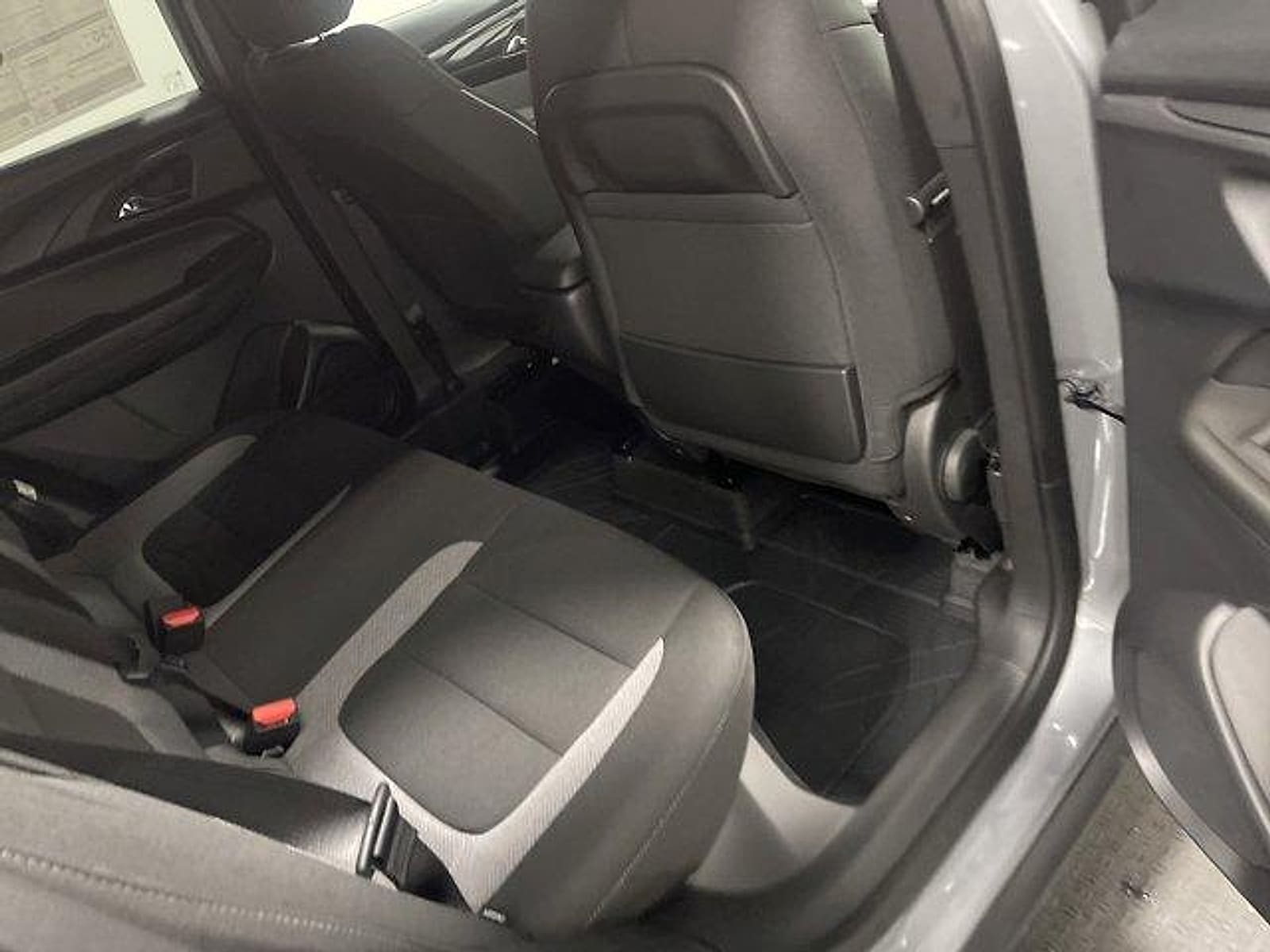 2026 Chevrolet Trailblazer LS - Photo 16