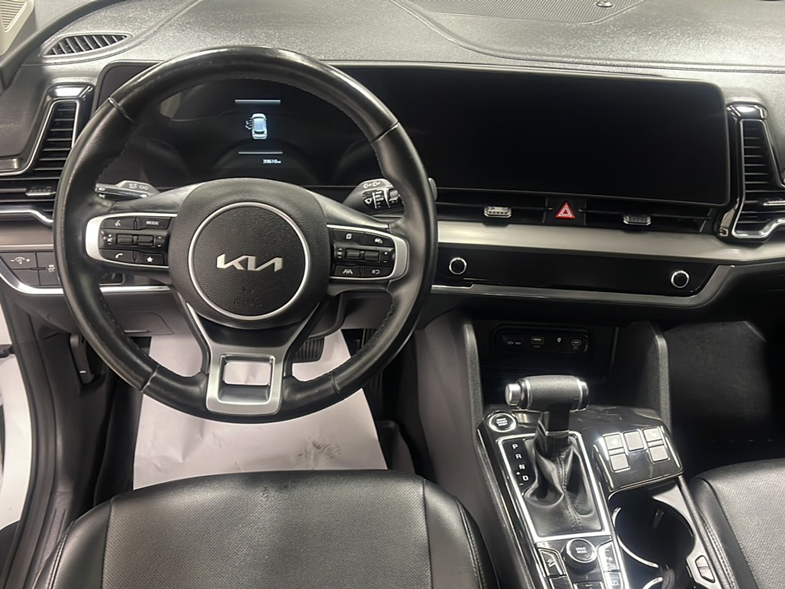 Used 2023 Kia