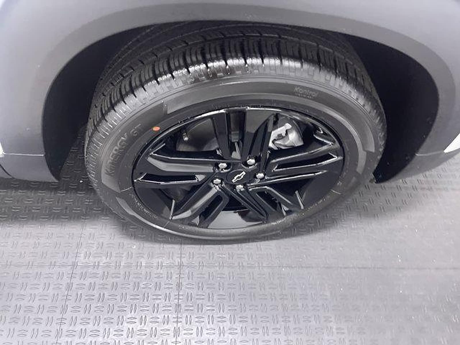 2026 Chevrolet Trailblazer LT - Photo 20