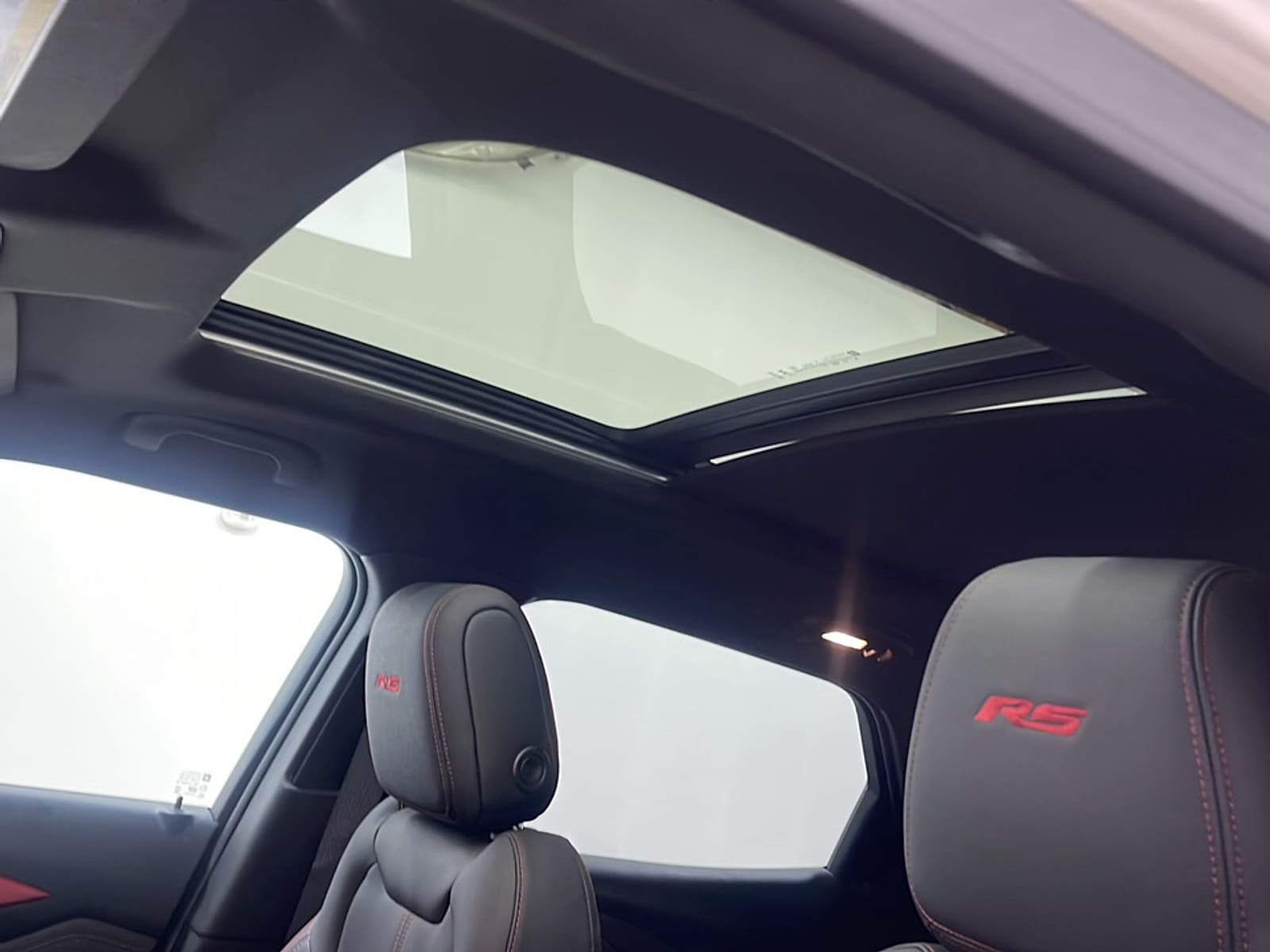 2026 Chevrolet Trailblazer RS - Photo 12