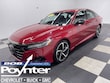 Honda Accord Hybrid