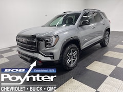 2026 GMC Terrain AT4 SUV
