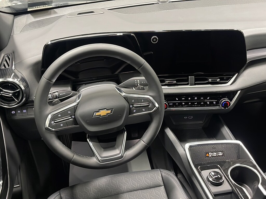 New 2027 Chevrolet Equinox LT SUV