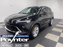 2026 Buick Encore GX Preferred SUV