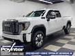  GMC Sierra 2500 HD