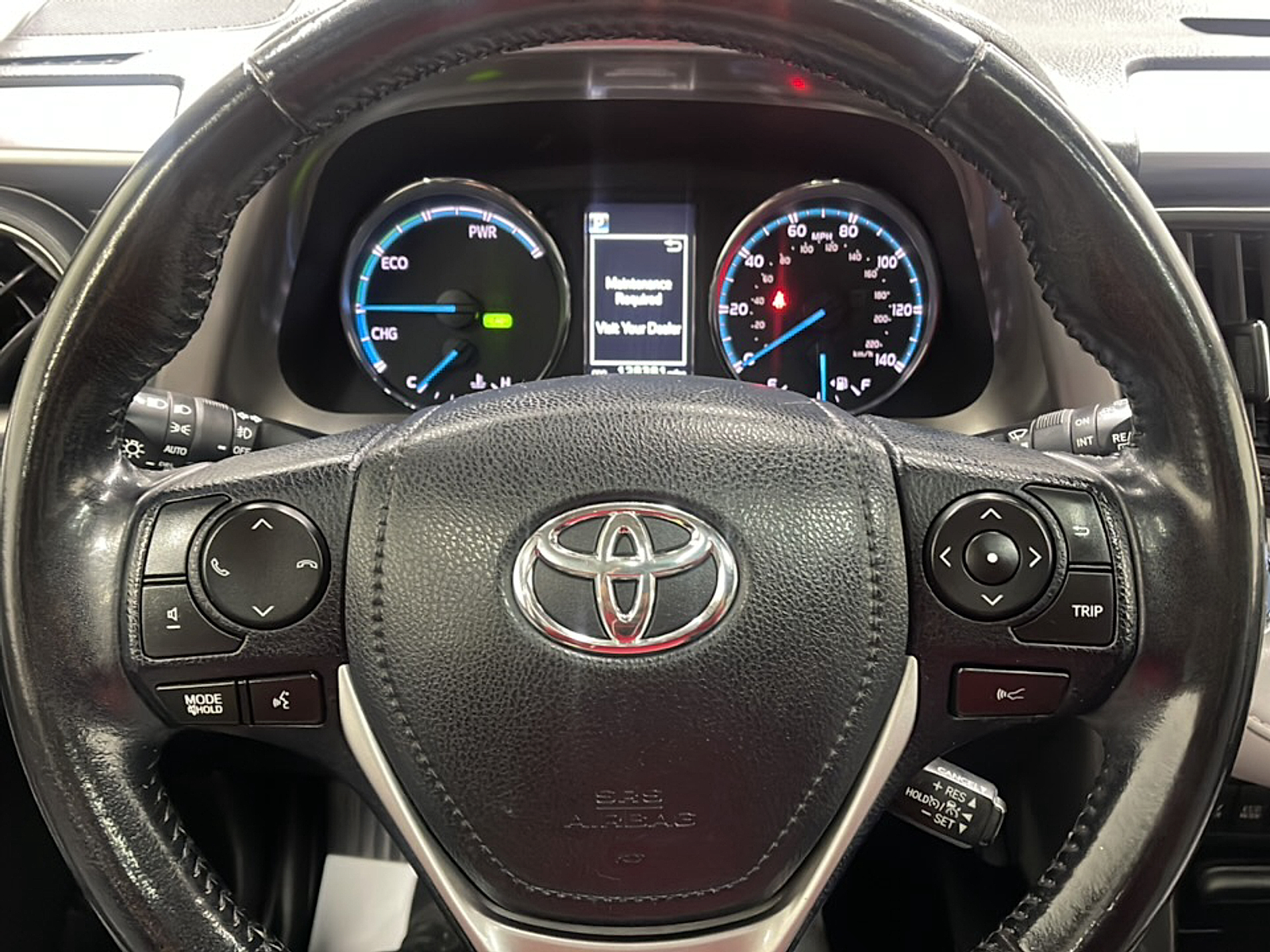 Used 2018 Toyota