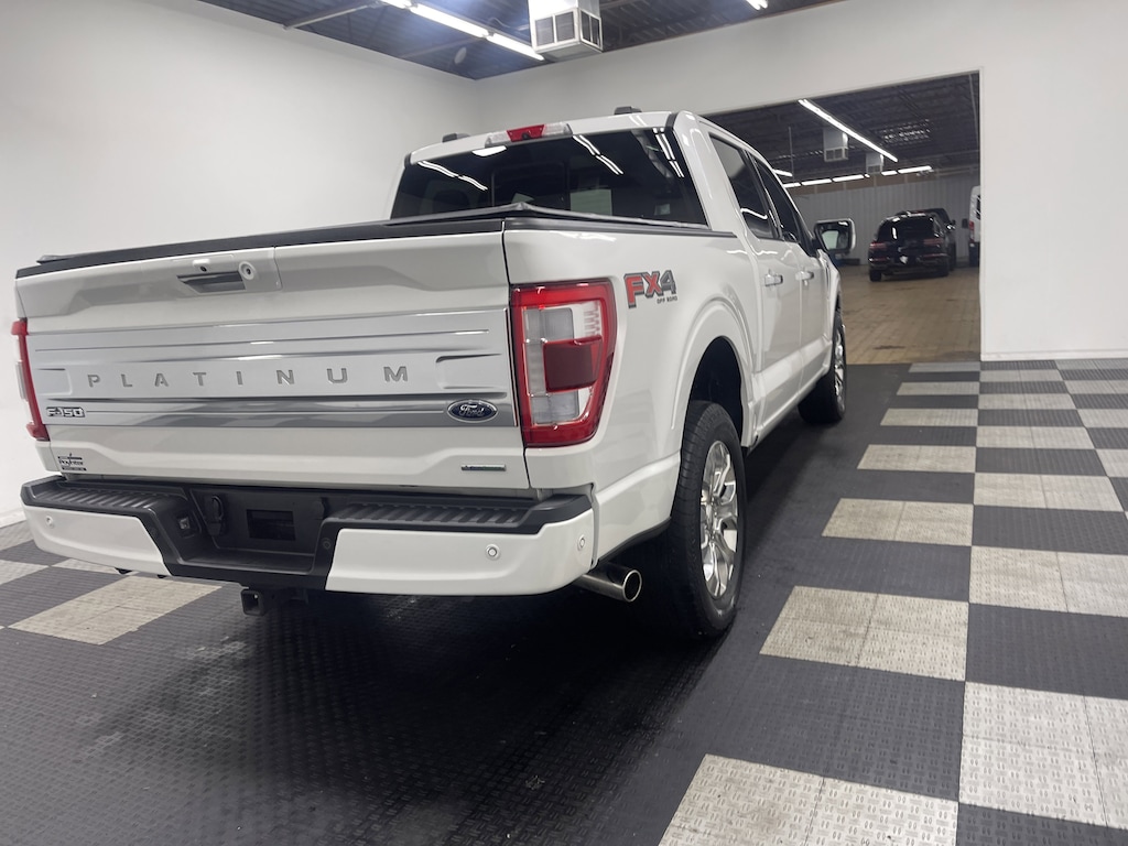 Used 2022 Ford F-150 XL