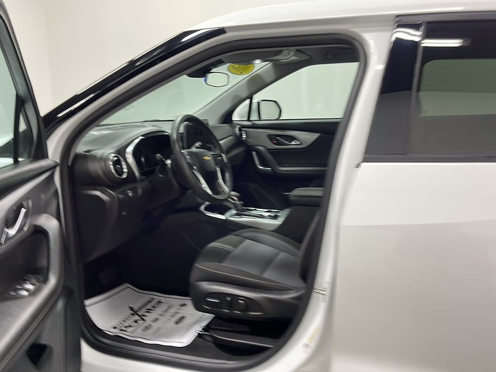 Used 2023 Chevrolet Blazer 2LT SUV