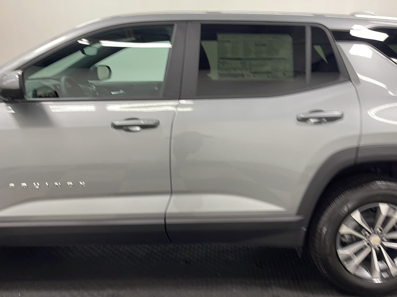 2027 Chevrolet Equinox LT - Photo 14
