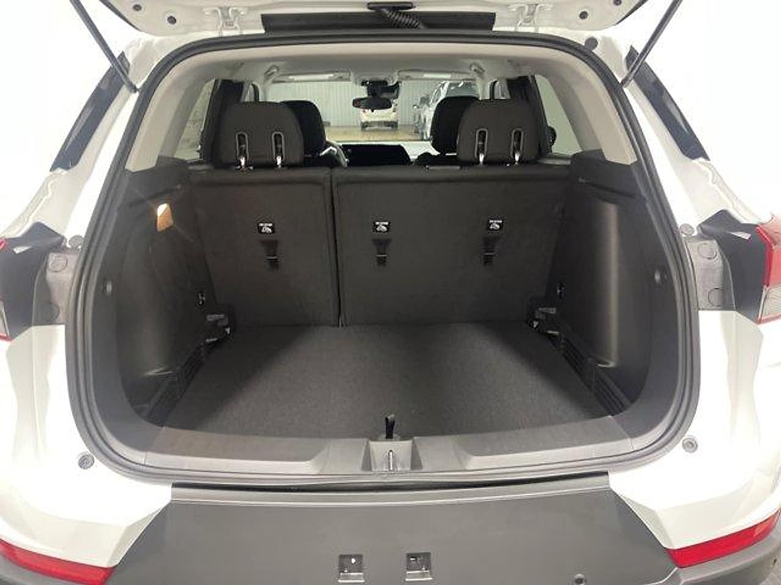 2026 Chevrolet Trailblazer LT - Photo 13