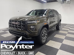 2025 GMC Canyon AT4 Truck