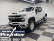  Chevrolet Silverado 2500 HD