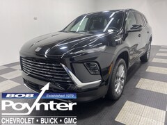 2025 Buick Enclave Preferred SUV