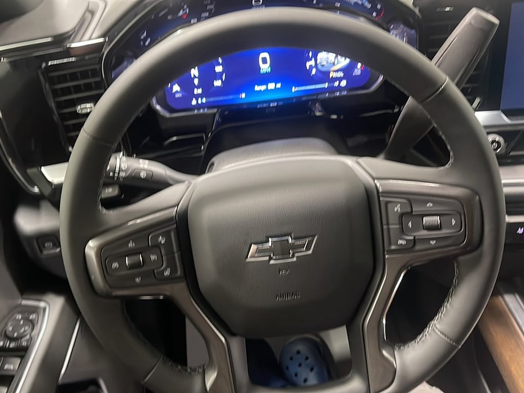 New 2026 Chevrolet Silverado 2500 HD High Country Truck