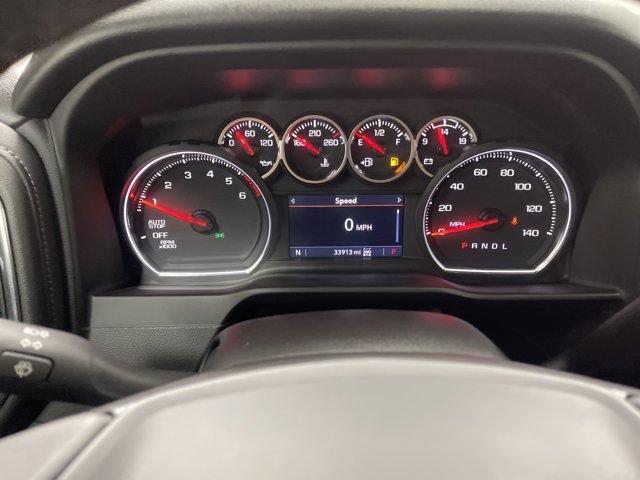 2022 Chevrolet Silverado 1500 Limited RST - Photo 24