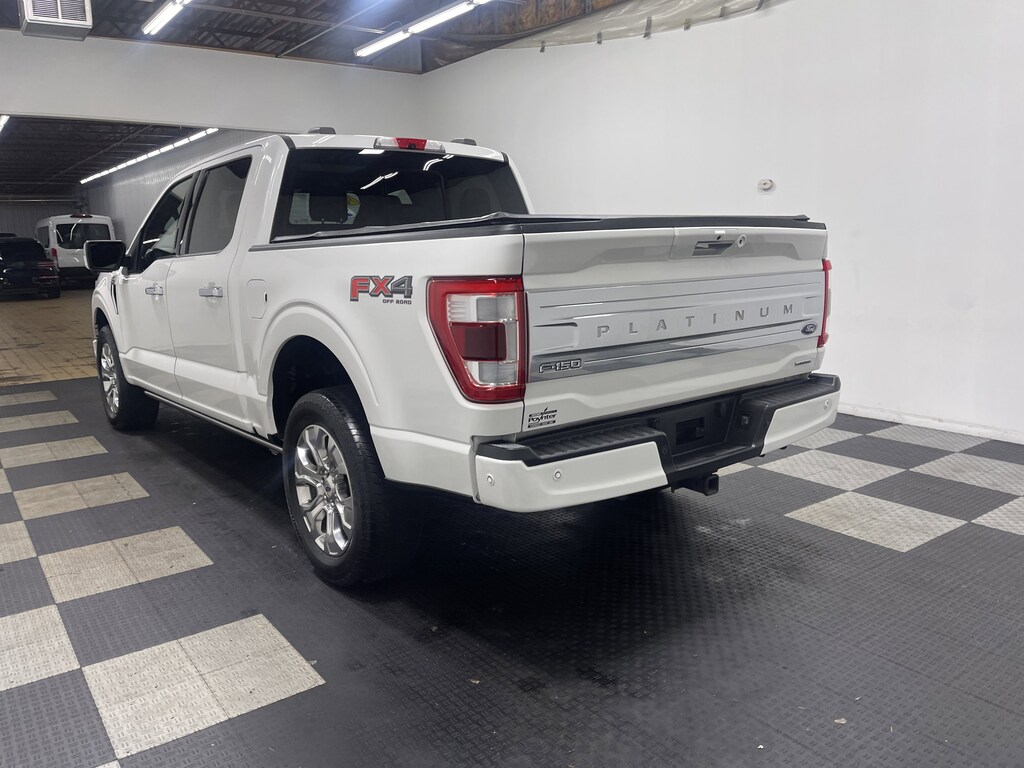 Used 2022 Ford F-150 XL